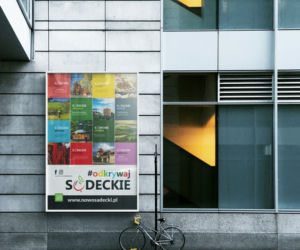 Billboardy, kampania reklamowa