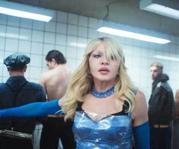Nominacje do Video Music Awards 2026. Madonna rozbiła bank