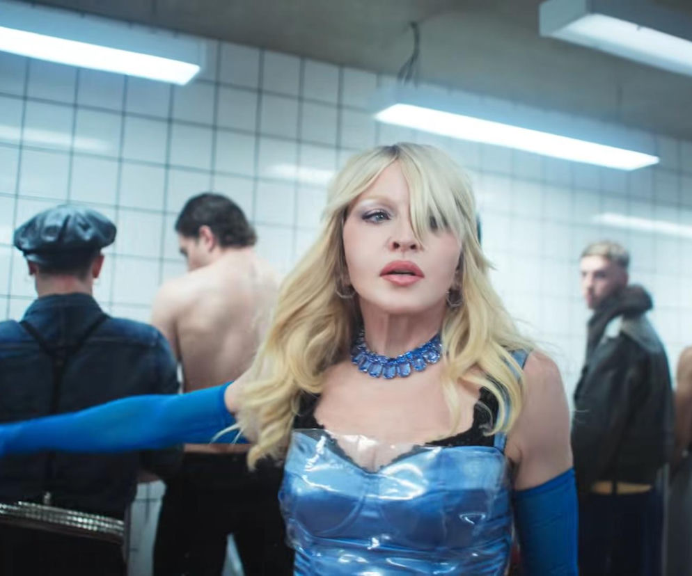 Nominacje do Video Music Awards 2026. Madonna rozbiła bank