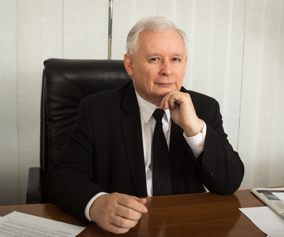 Jarosław Kaczyński
