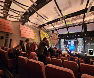 Gala Belfer UWM 2025