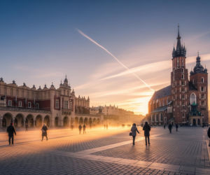 Kraków, 5 marca. Zacznie się mroźno, ale potem nadejdzie szokujący przełom!