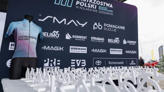 Pomaganie Buduje 2026