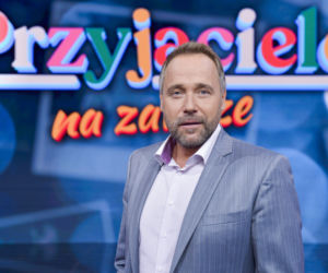 Nowicki stracił dziecko