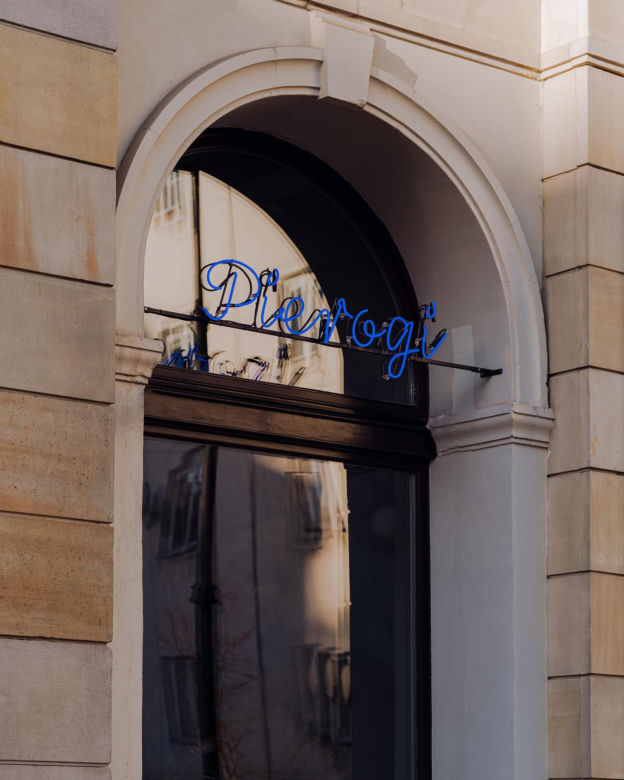 Najpiękniejsze restauracje na swiecie