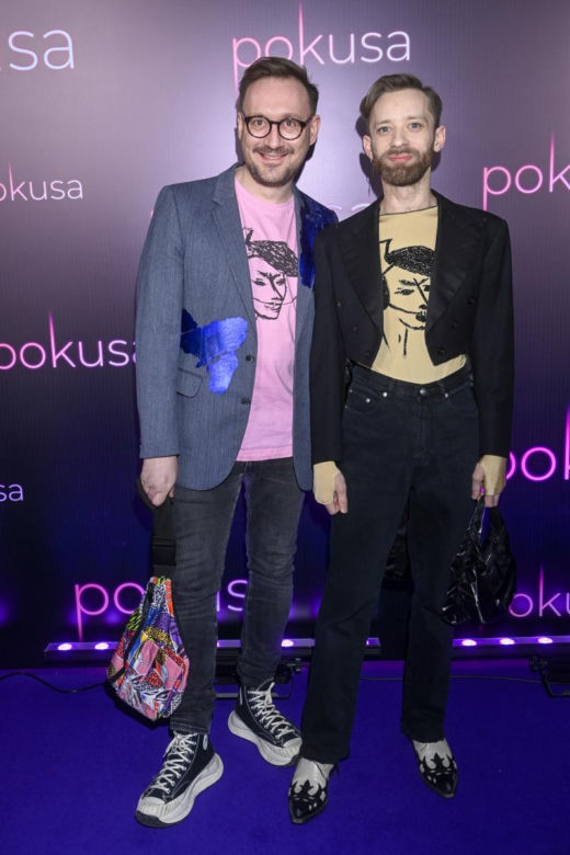Mariusz Kozak z Gogglebox. Przed telewizorem przeszedł ogromną metamorfozę! Fani go nie poznali