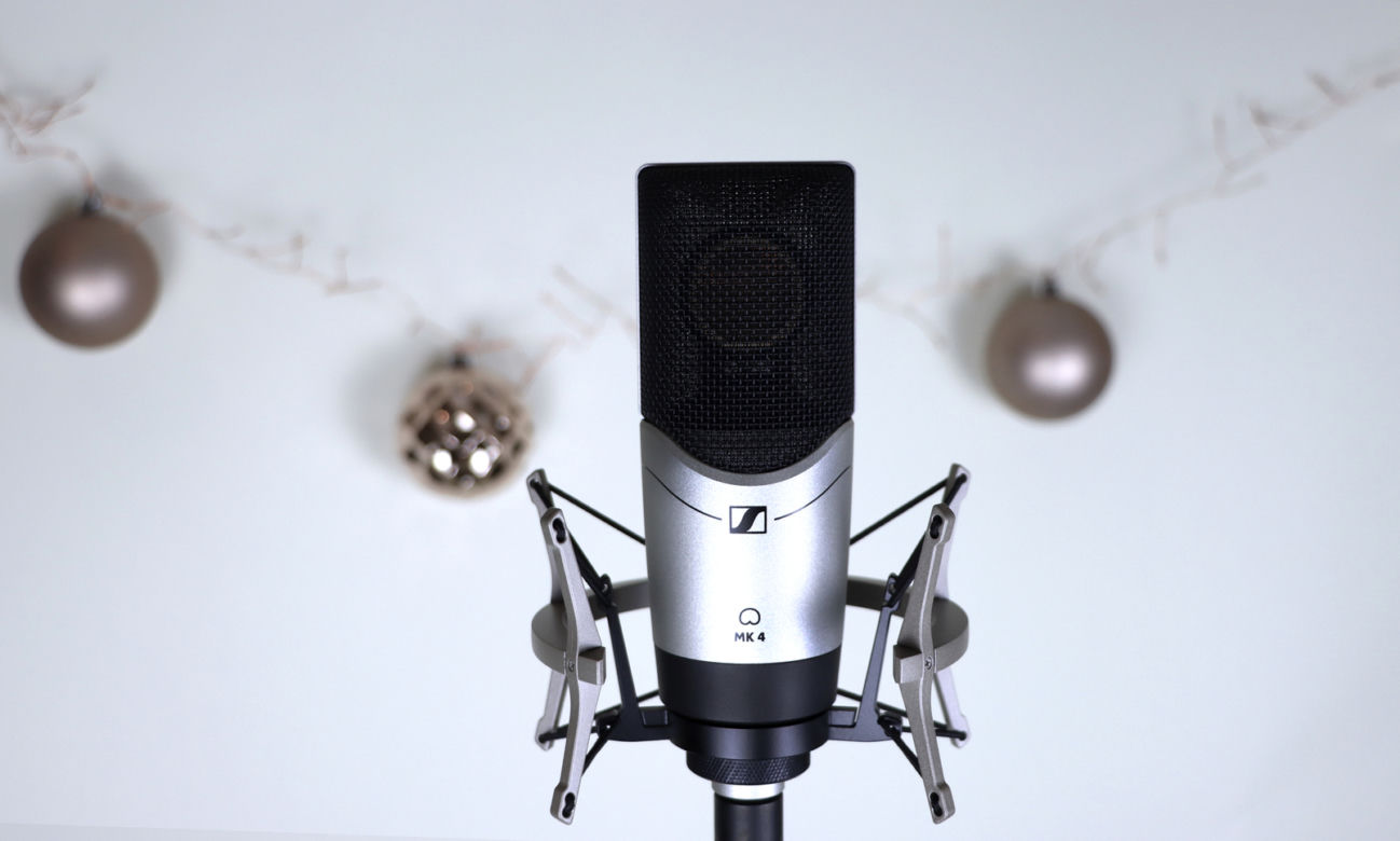  Sennheiser święta