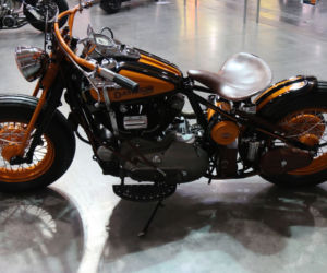 Motocykle na Motor Show Poznań 2016