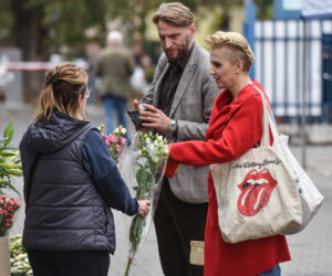 Drożyzna zaatakowała posłankę 
