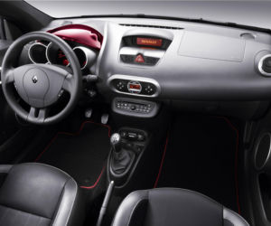 Renault Wind