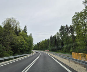 Finał drogowej epopei na trasie Starachowice – Tychów Stary. Nowoczesne połączenie z Mazowszem już gotowe