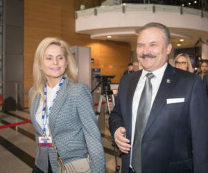 Marek Jakubiak po ślubie! Ożenił się z wieloletnią partnerką!