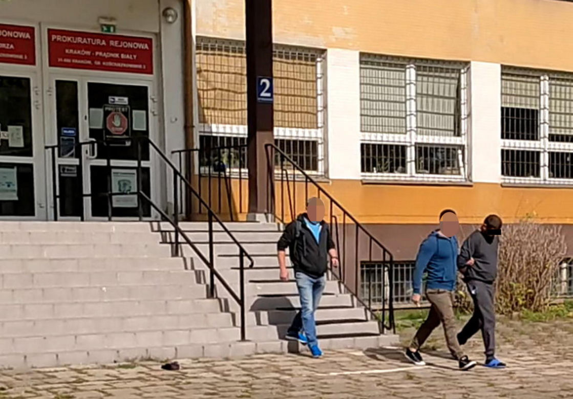 Uwidła kochanka by go potem zabić wspólnie w mężem