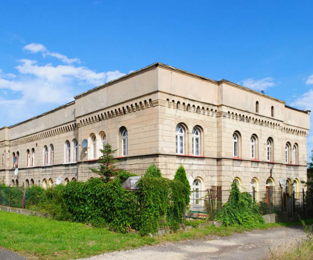 W województwie śląskim znajduje się jeden z najpiękniejszych pałacyków w Polsce. Jest ozdobą dzielnicy Katowic