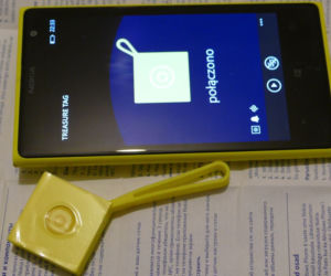 Treasure Tag
