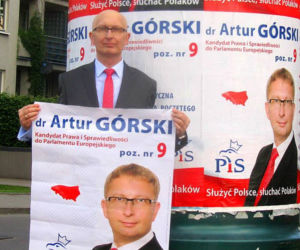 artur górski