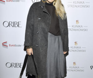 Maria Sadowska zdradza wielkanocne plany! Święta spędzi w niezwykłym miejscu