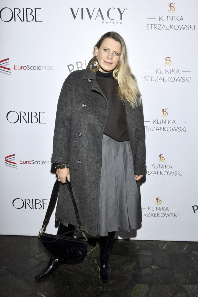 Maria Sadowska zdradza wielkanocne plany! Święta spędzi w niezwykłym miejscu