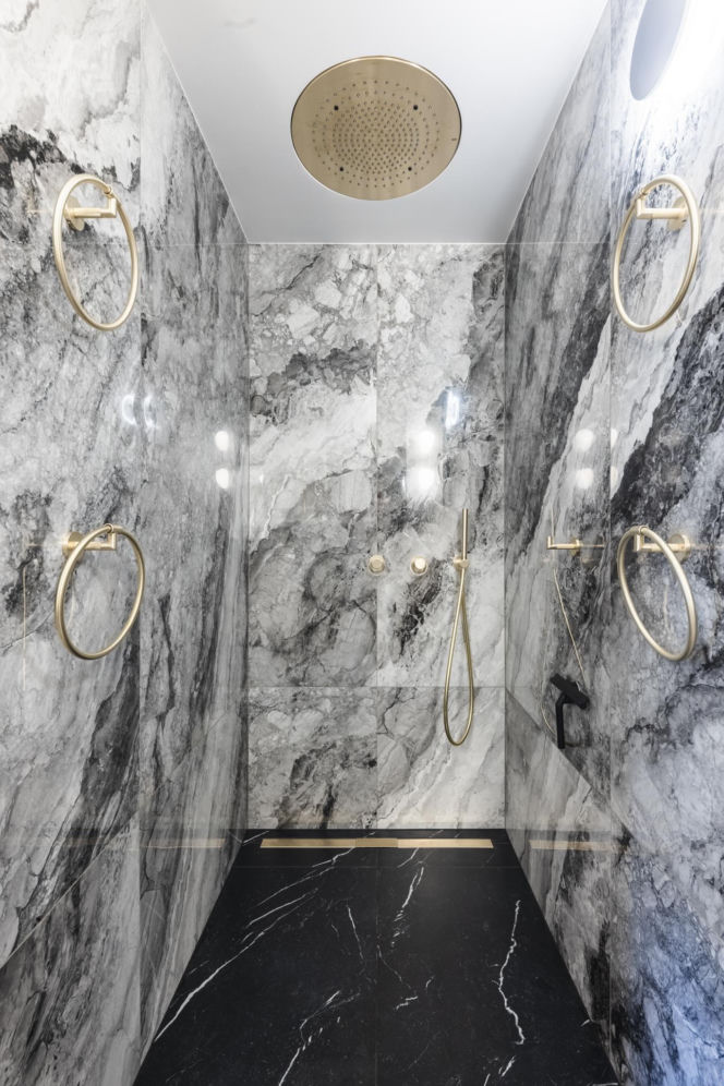 Rodzinny apartament na Świętojańskiej w Gdyni - masz.design