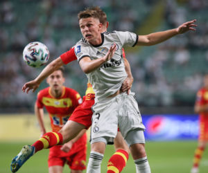 Legia pomaga seniorom 
