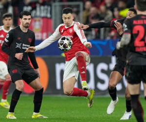 Gabriel Martinelli
