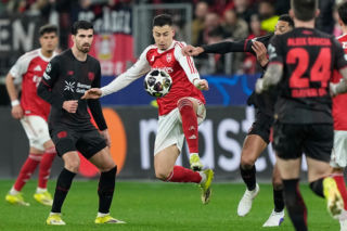 Gabriel Martinelli