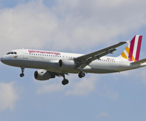 Katastrofa samolotu Germanwings w Alpach