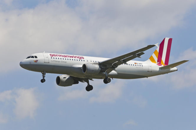 Katastrofa samolotu Germanwings w Alpach