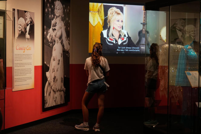 Dolly Parton nie żyje