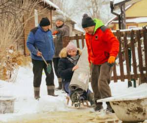 Rolnicy. Podlasie - premiera 300-letnego odcinka