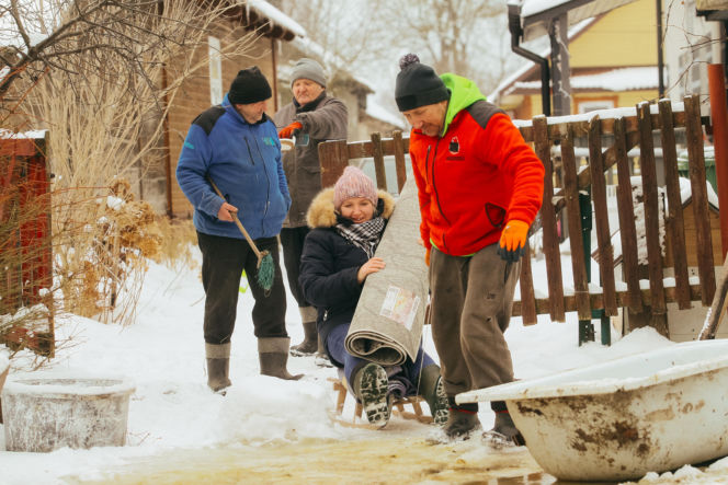 Rolnicy. Podlasie - premiera 300-letnego odcinka
