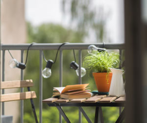 Czyszczenie balustrady metalowej krok po kroku