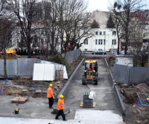 Basen Astoria będzie miał ruchomy dach