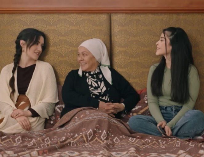 Wichrowe wzgórze odc. 358