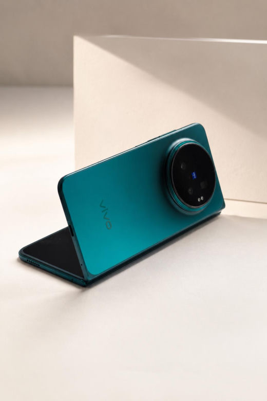 vivo X Fold6