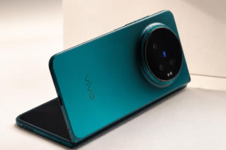 vivo X Fold6