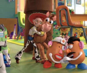 Toy Story 3