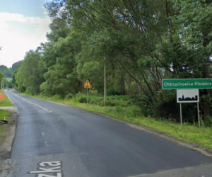 Ołdrzychowice Kłodzkie