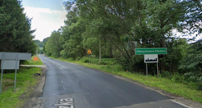 Ołdrzychowice Kłodzkie