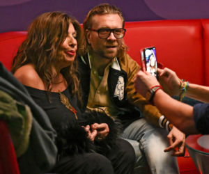 Agnieszka Perepeczko zobaczyła nowego Janosika