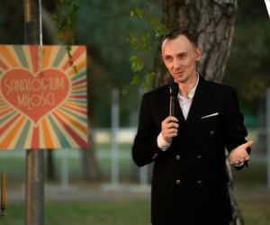 Sanatorium miłości