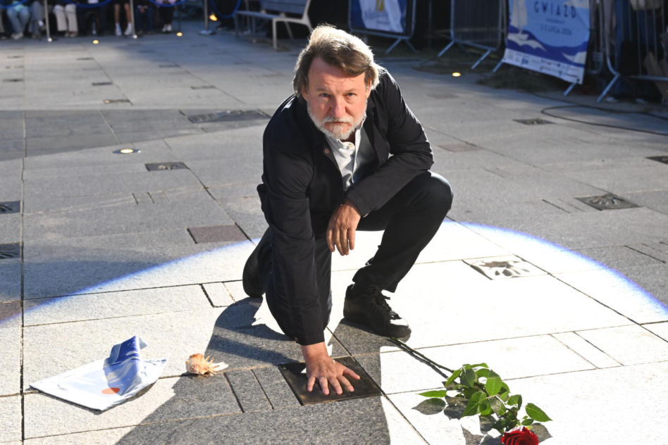 Festiwal Gwiazd w Międzyzdrojach