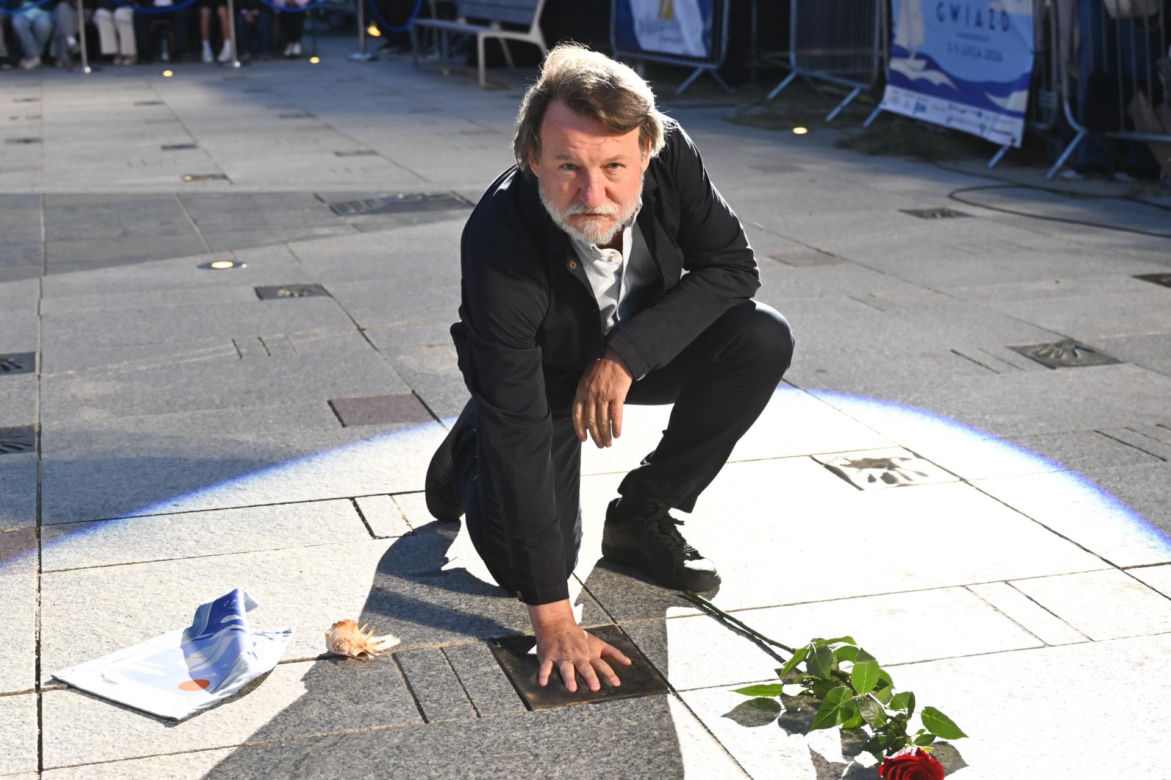 Festiwal Gwiazd w Międzyzdrojach