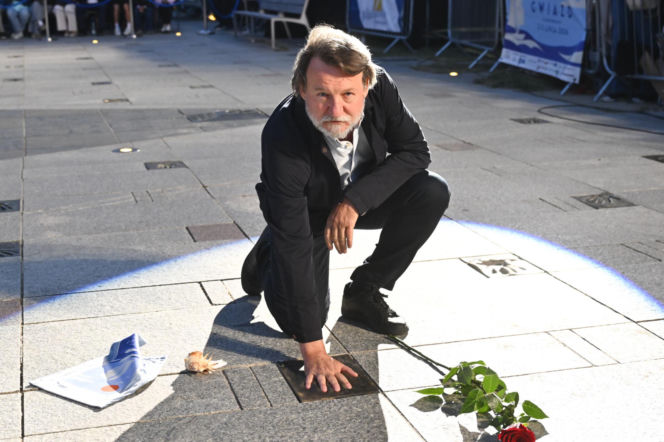 Festiwal Gwiazd w Międzyzdrojach