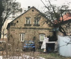Grono zabytków w Podlaskiem się powiększyło. Oto kolejne z nich [ZDJĘCIA]