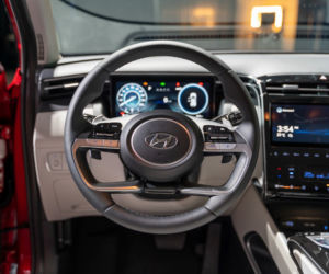 Hyundai Tucson (2021)