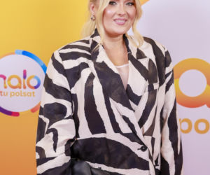 Gosia Andrzejewicz
