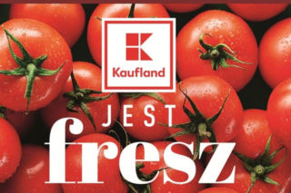 Kaufland jest FRESZ: „Najlepsze świeże produkty w Polsce!” w jesiennej odsłonie kampanii