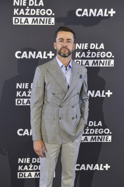 CANAL+ DLA MNIE - prezentacja jesiennej ramówki