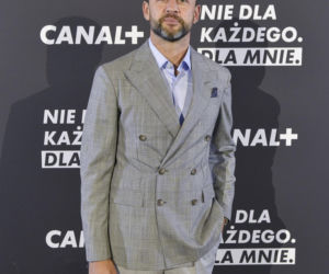 CANAL+ DLA MNIE - prezentacja jesiennej ramówki